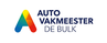 Logo Autobedrijf de Bulk